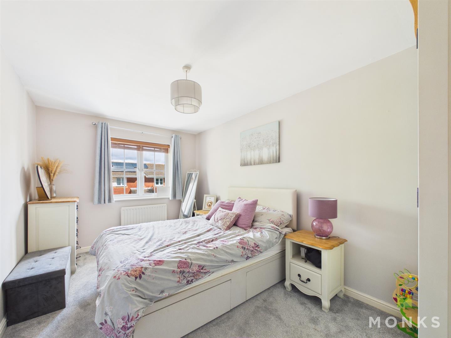 10 Sweeney Drive, Oswestry, SY10 9RH For Sale